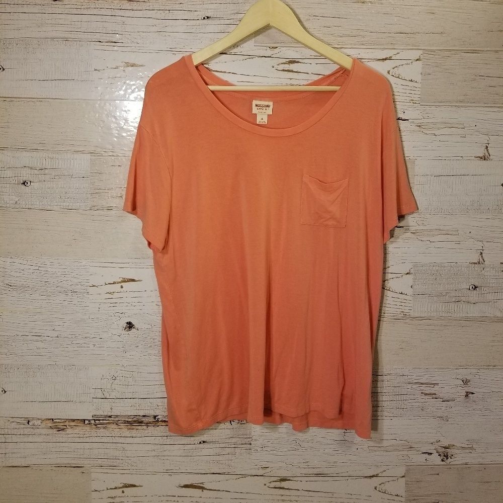 Mossimo Supply Co comfy tee